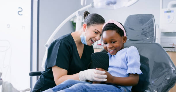 Best Dental Fillings (Composite and Amalgam)  in Hallettsville, TX